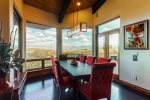 Dining Room View Ridge - Snowmass CO